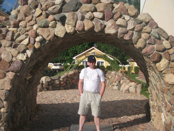 Алексей Громов