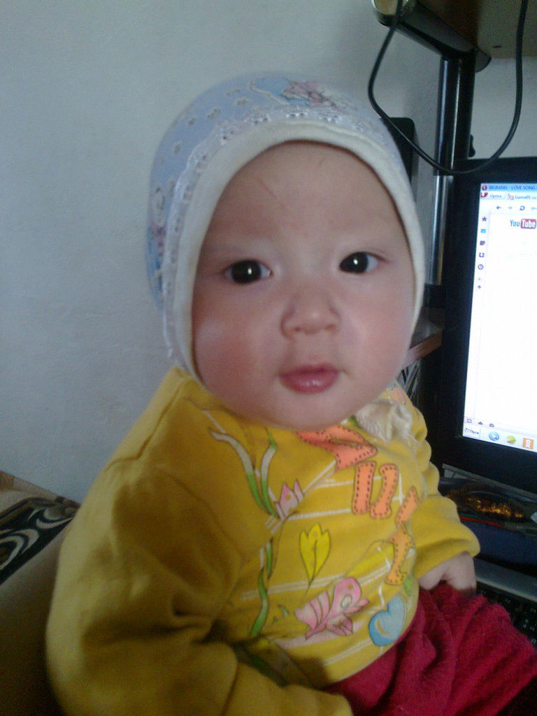 Айнур =Asylan Makan