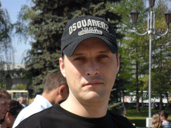 Алексей Садовский