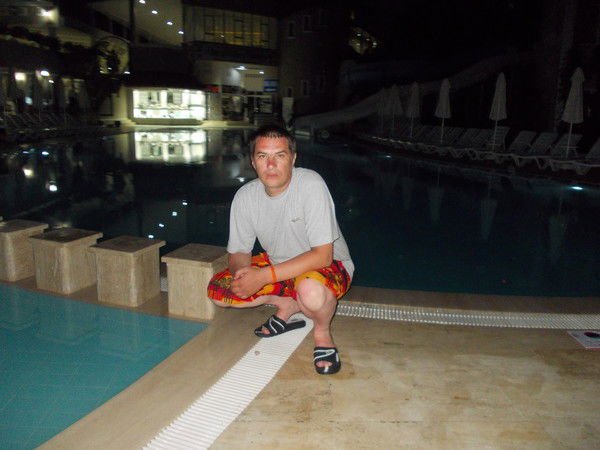 Юрий Баскаков