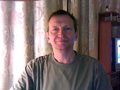 Олег Мисник