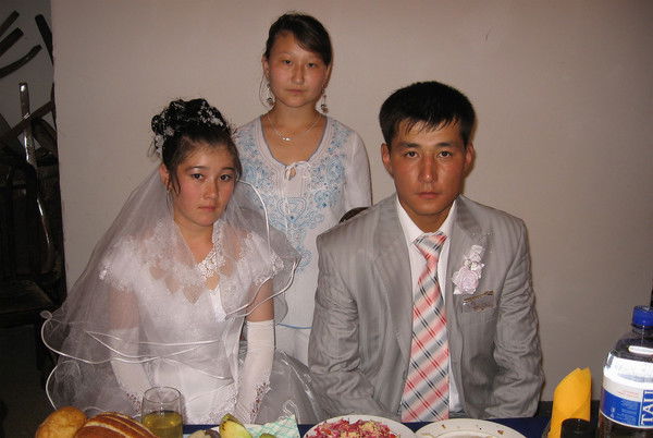 Айнур Жугибаева