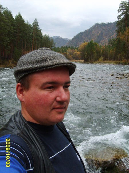 Александр Винокуров