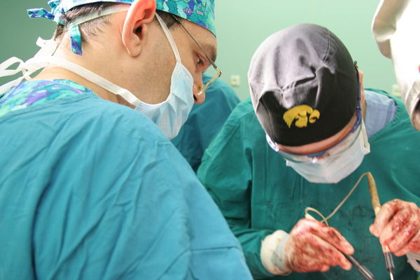 Игорь Пономарев