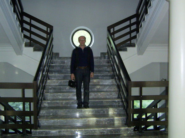 Владимир Варанкин