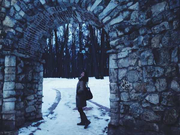 Оксана Танцорова