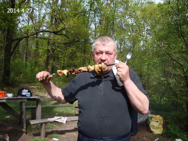 Александр Маринич