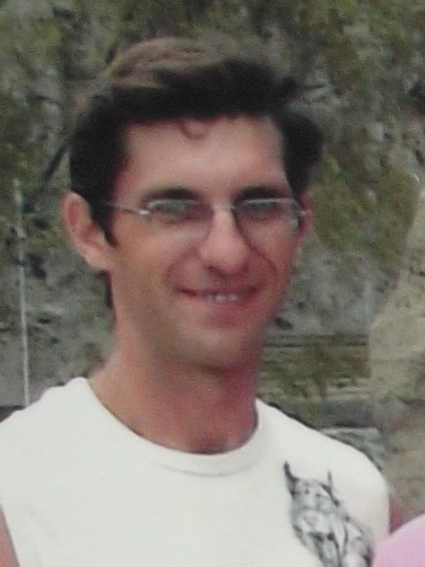 Александр Панюк