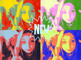 Юленька)) Комогорова