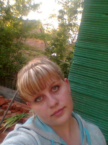 Елена Урюпина