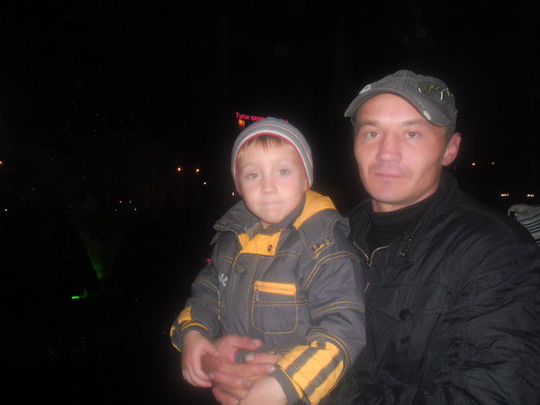 Руслан Гималитдинов