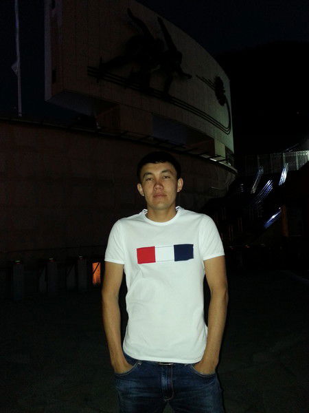 Арман Сеилхан