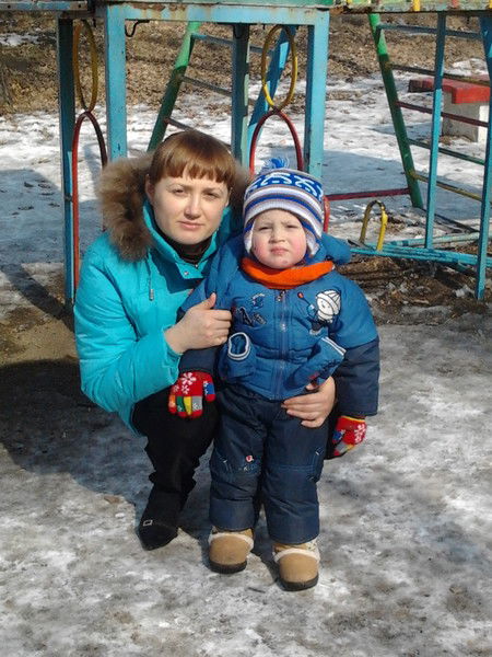 Дьякова Анна