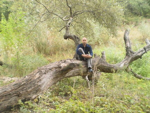 Михаил Колесников