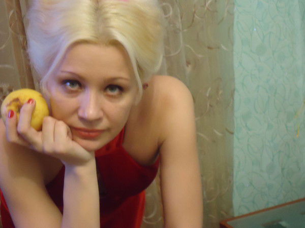 Анна Ветренко