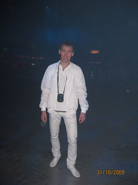 Александр Чванов