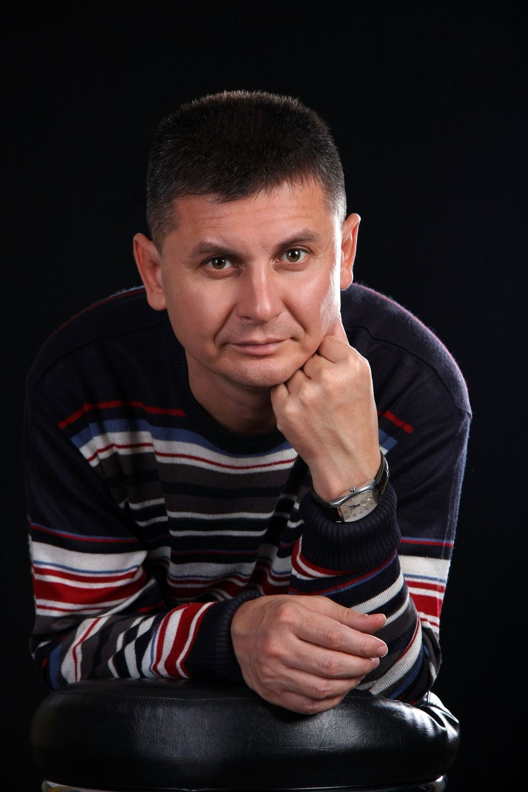 Виктор Яковлев