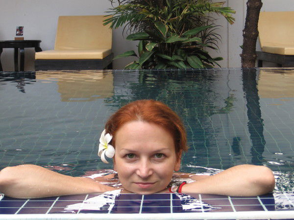 Надежда Горшечникова