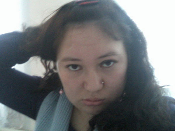 Акмарал Нарумбаева