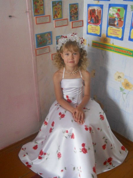 Светлана Печникова