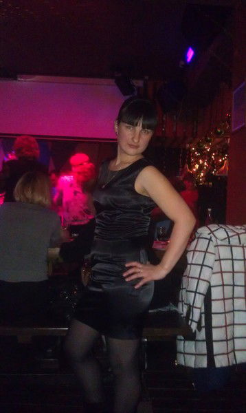 Ленура Григоревская