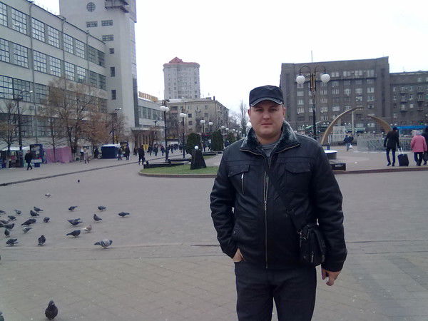 Женя Глушко