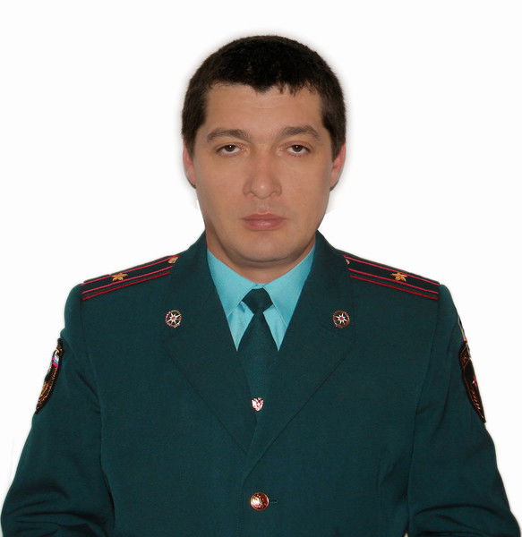 Роман Орешенков