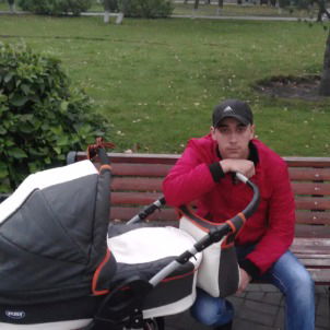 Саня Щеголев