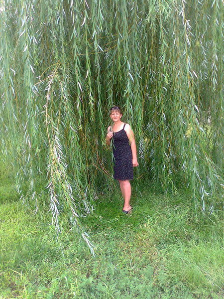 Наталия Лёзная(Шевченко)