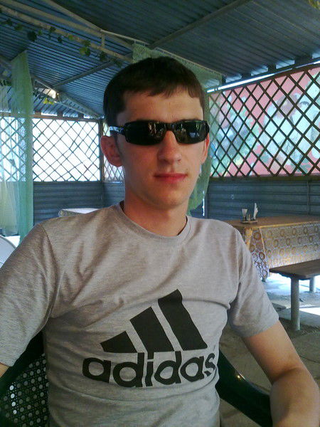 Александр Лой