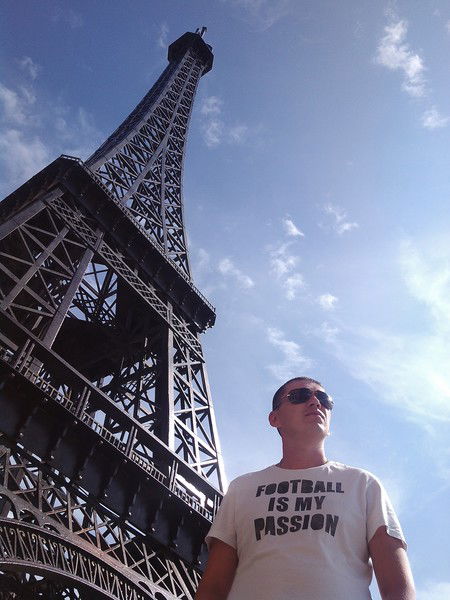 Азат Бикташев