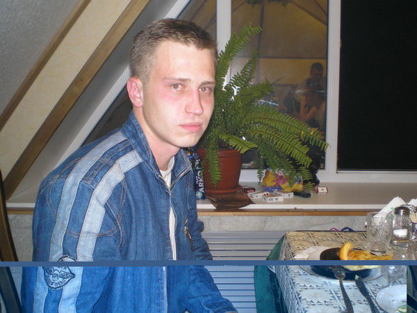 Алексей Некрасов