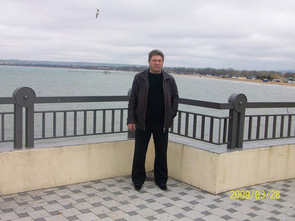 Александр Рябченко