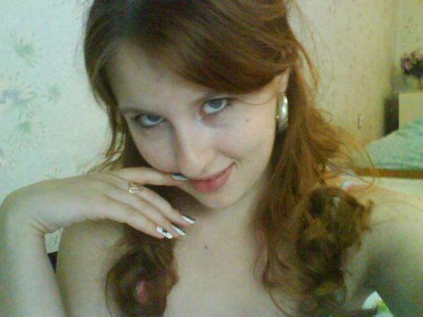 Надежда Мамаева