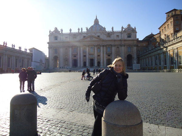 Людмила Городилова