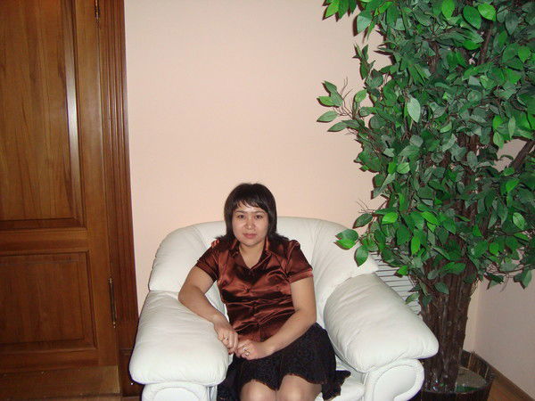 Жанна Жанабаева