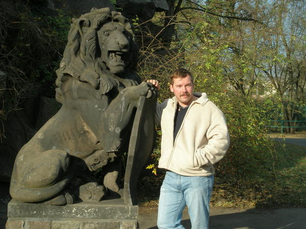 Дмитрий Дедусев