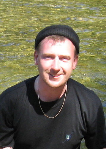 Евгений Кафтанов