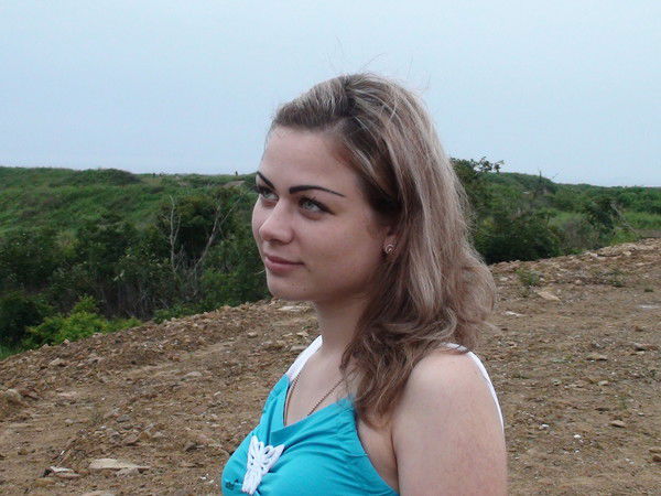 Екатерина Трифонова