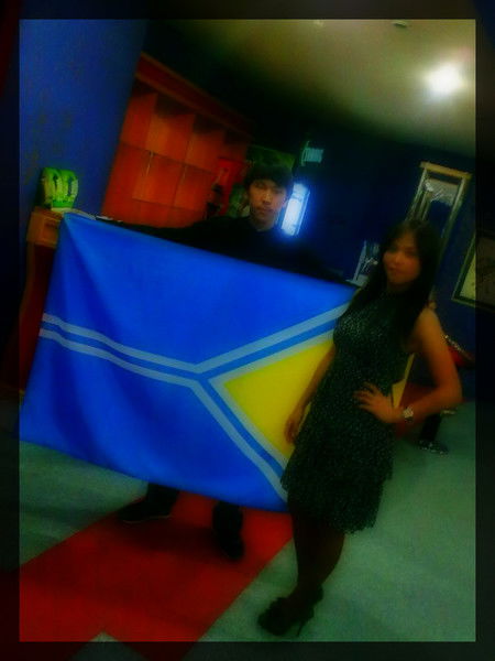 Ай-Кыс Балбан-Оол