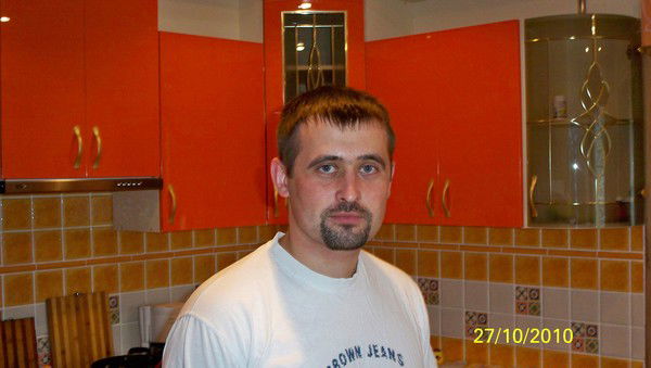 Виталий Губейко