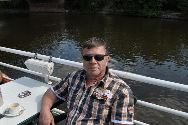 Николай Виноградов