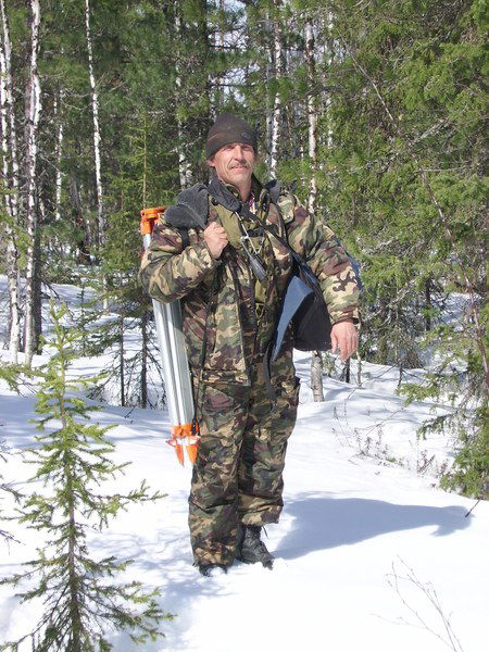 Дмитрий Луппов