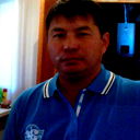 Askerbek Askaruly