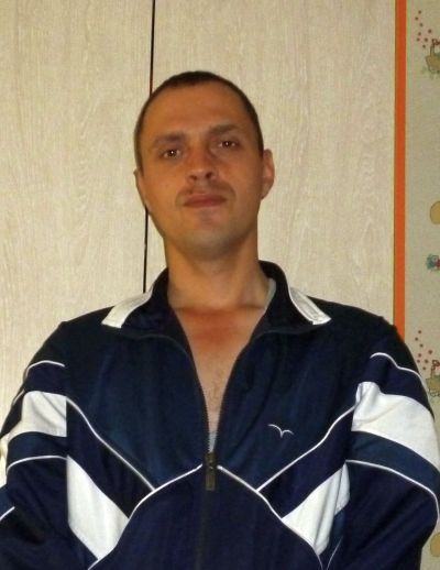 Геннадий Седун