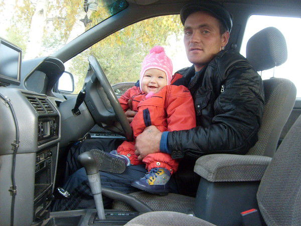 Ромка Волужев