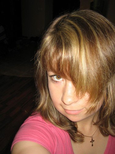 Алёна Федореева