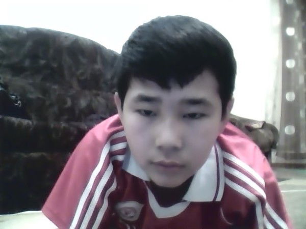 Даржан Жунусова