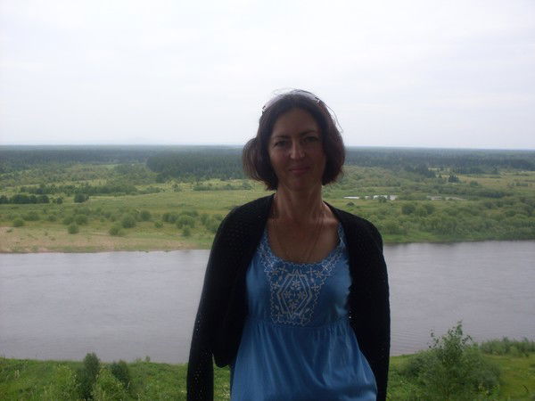 Анна Пытченкова