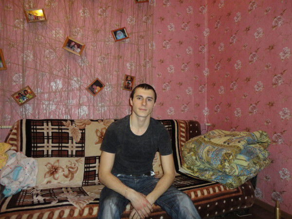 Александр Приходько